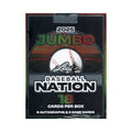 2025 Leaf Baseball Nation Jumbo Box