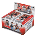 2025/26 Topps NBA Hoops Basketball Jumbo Box