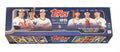 2025 Topps Complete Baseball Factory Set Image Variations (Retail)