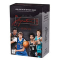 2025/26 Topps Signature Class Basketball Blaster Box