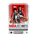 2025/26 Topps NBA Hoops Basketball Blaster Box