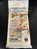 2025 Topps Allen & Ginter Baseball Hanger Pack