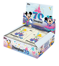 2025 Topps Disneyland 70th Anniversary Hobby Pack
