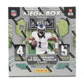 2022 Panini Playbook Football Mega Box (Orange Parallels)
