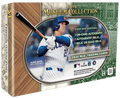 2025 Topps Museum Collection Baseball Hobby Box