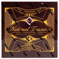 2022 Panini National Treasures FIFA Road to World Cup Soccer Hobby 4 Box Case