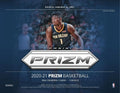 2020/21 Panini Prizm Choice Basketball Box
