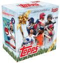 2020 Topps Holiday Baseball 16 Box Case