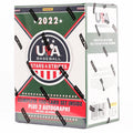 2021 Panini Stars & Stripes Baseball Hobby Box