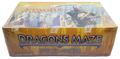 Magic the Gathering: Dragon's Maze Booster Box (Japanese)