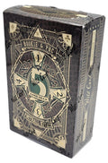 2024 Wild Card Five Card Draw Football Hobby Box