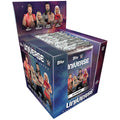 2025 Topps WWE Universe Hobby Box