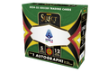 2024/25 Panini Select Serie A Soccer International Hobby Box