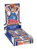 2025/26 Topps Basketball Flagship Hobby Box