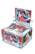 2025 Topps Update Series Baseball Jumbo Pack