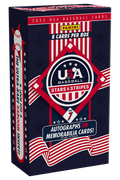 2025 Panini Stars & Stripes Baseball Hobby Box