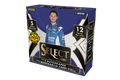 2025 Panini Select Racing Hobby Pack