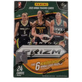 2025 Panini WNBA Prizm Blaster Box DICK’S Exclusive WNBA LOGO