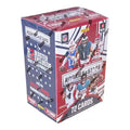 2025 Panini Rookies & Stars Football Hobby Blaster 20 Box Case