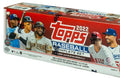 2022 Topps Baseball Factory Set
