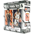 2021/22 Panini Chronicles Draft Basketball Hobby Box