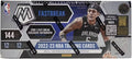 2022/23 Panini Mosaic Basketball Fast Break Hobby Box