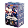 2022 Panini Prizm Football Blaster Box (Red, White & Blue Prizm)