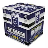 2026 Panini Donruss Elite Baseball Hobby Box