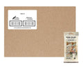 2025 Topps Allen & Ginter Baseball Hanger 108 Pack Case