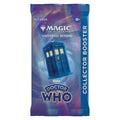 Magic the Gathering: Doctor Who Collector Booster Pack