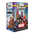 2026 Topps Chrome Marvel Comics Blaster Box