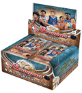 2025/26 Bowman Basketball Jumbo Box