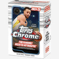 2024/25 Topps Chrome Mega Basketball 20 Box Case