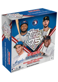 2026 Topps Series 2 Baseball Mega Box