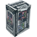 2023 Leaf Soccer Blaster Box