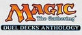 Magic the Gathering: Dual Decks Anthology
