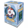 2025/26 Upper Deck Series 2 Hockey Blaster Box