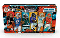 2025 Panini Absolute Football Countdown Calendar 8 Box Case
