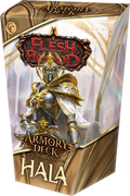 Flesh and Blood TCG: Hala Armory Deck