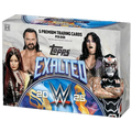 2025 Topps WWE Exalted Wrestling Hobby Box