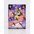 2022 Panini Donruss Elite Football Blaster Box
