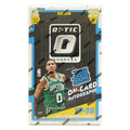2017/18 Panini Donruss Optic Basketball Hobby Sealed Case