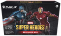 Magic the Gathering: Marvel Super Heroes: Beginner Box