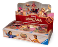 Lorcana: Reign of Jafar:  Booster Box