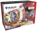 Magic the Gathering: Marvel Super Heroes: Bundle