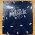 MAXX Premier Series 1993 Racing 300 Card Set - Factory Sealed Binder
