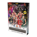 2025/26 Panini Origins EuroLeague Basketball Hobby Box