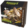 Magic the Gathering: Secrets of Strixhaven: Collector Booster Box