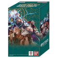 One Piece: Double Pack Set Volume 5 - Two Legends (DP-05)