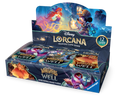Lorcana: Whispers in the Well - Booster Box